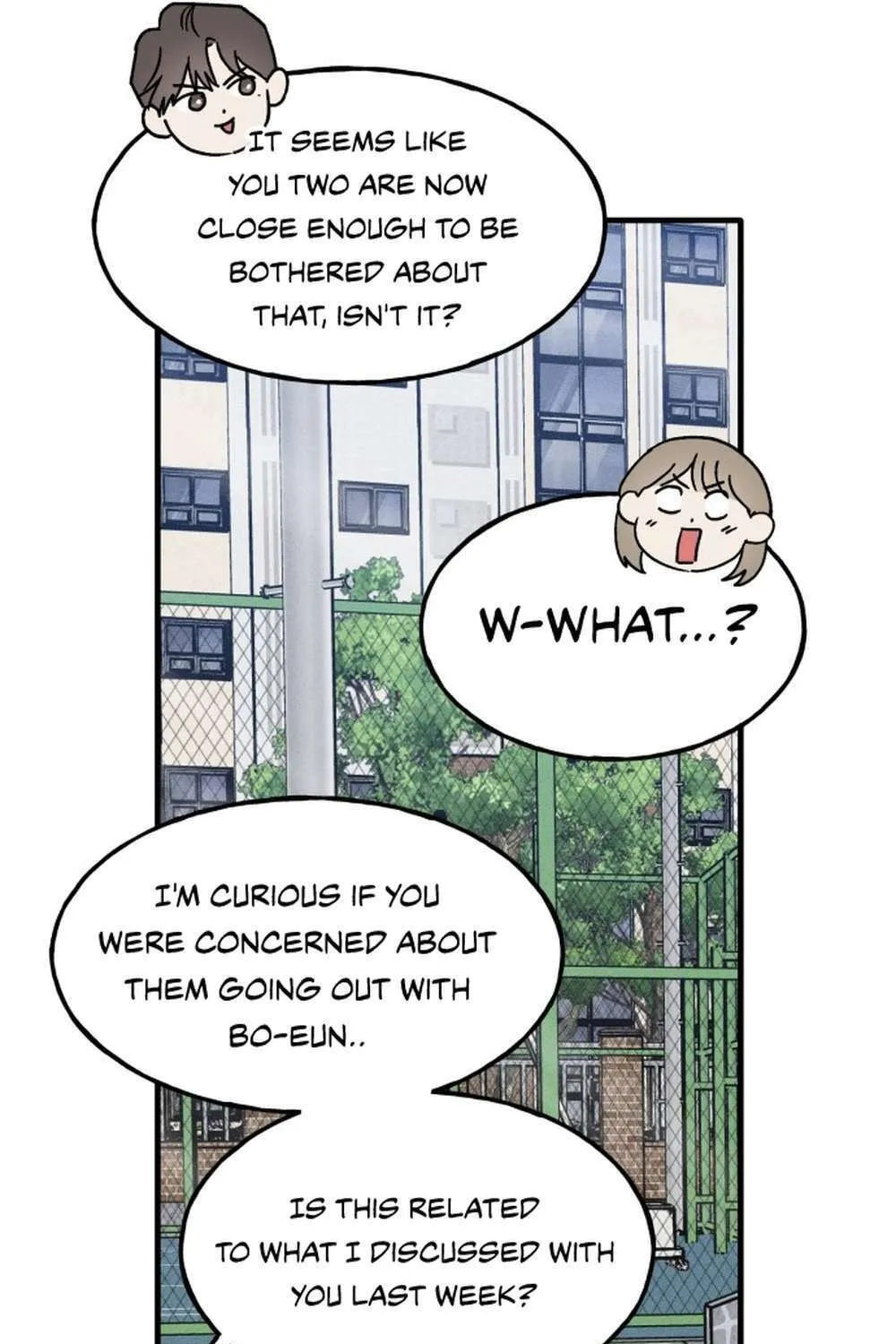 Read Boyfriend