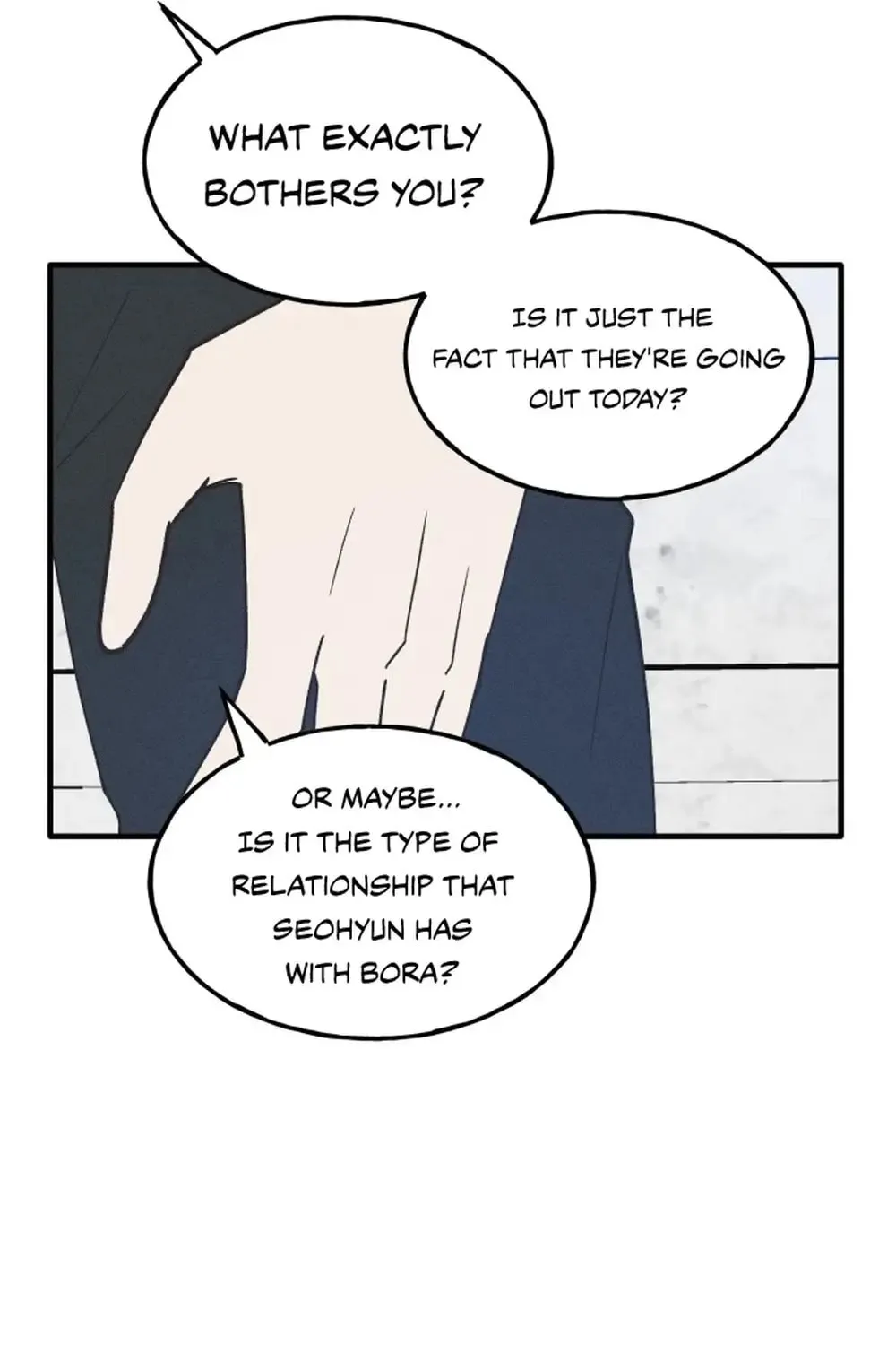Read Boyfriend