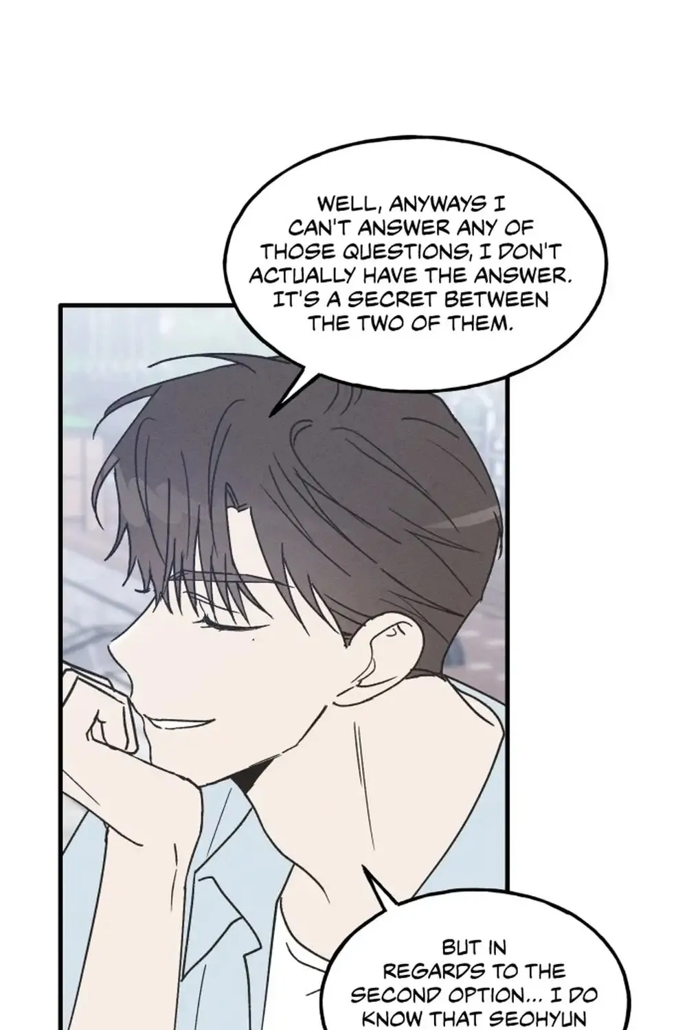 Read Boyfriend