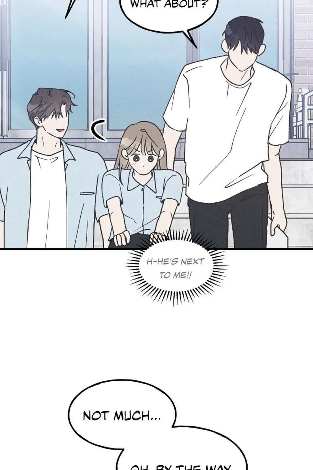 Read Boyfriend