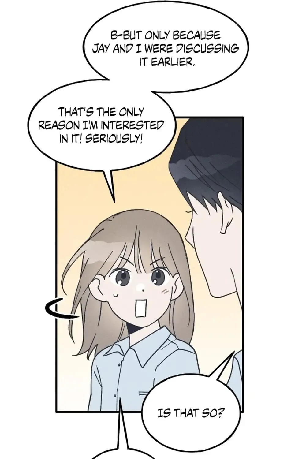 Read Boyfriend