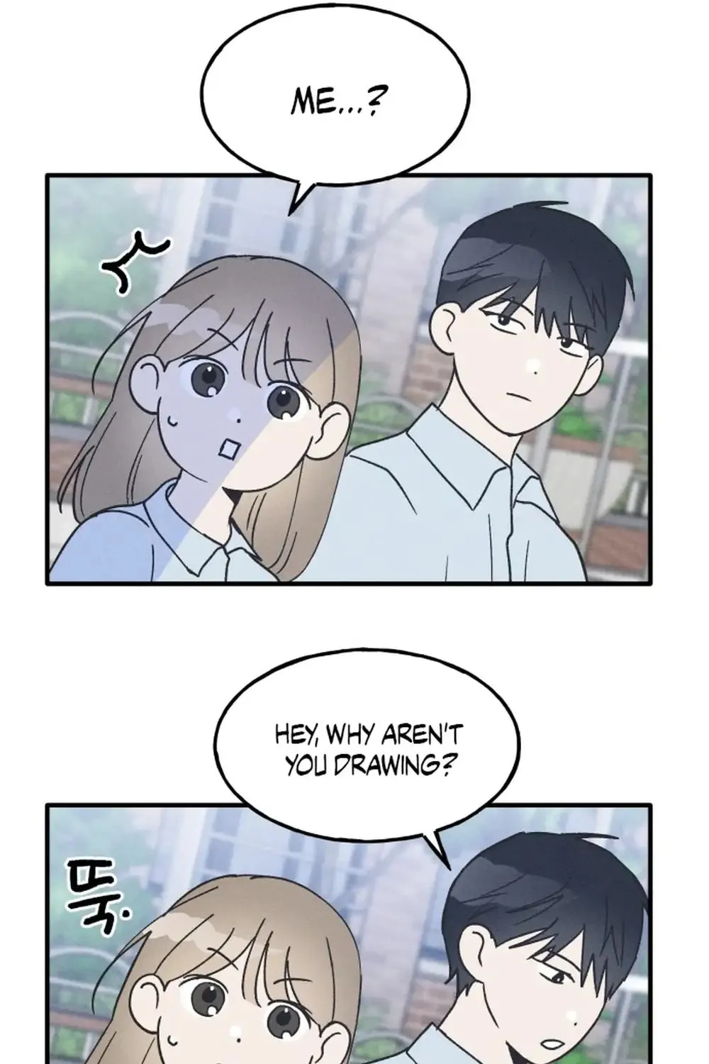 Read Boyfriend