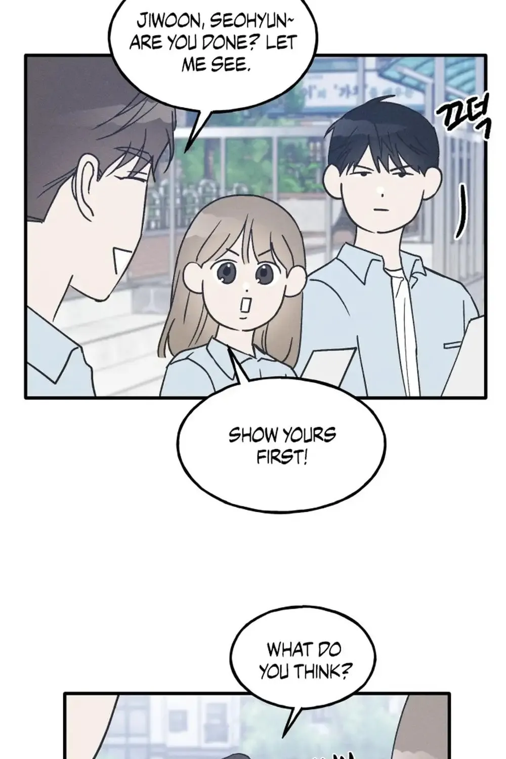 Read Boyfriend