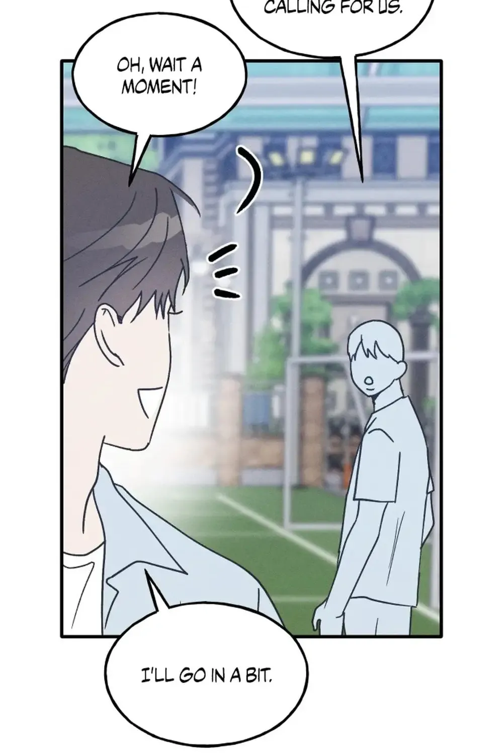 Read Boyfriend