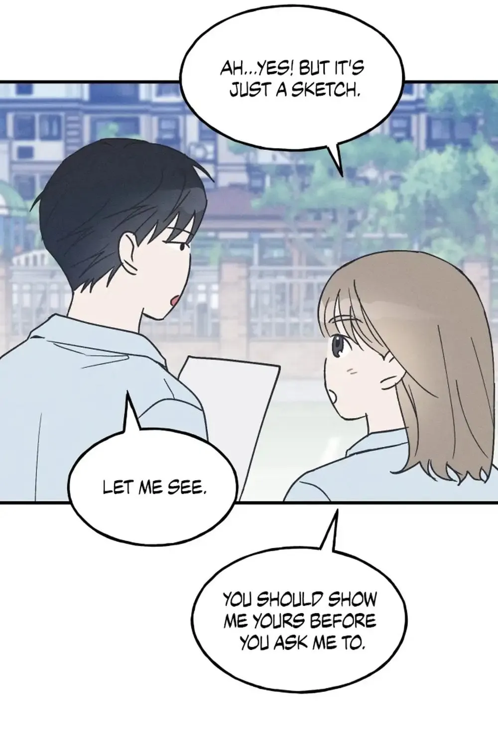 Read Boyfriend