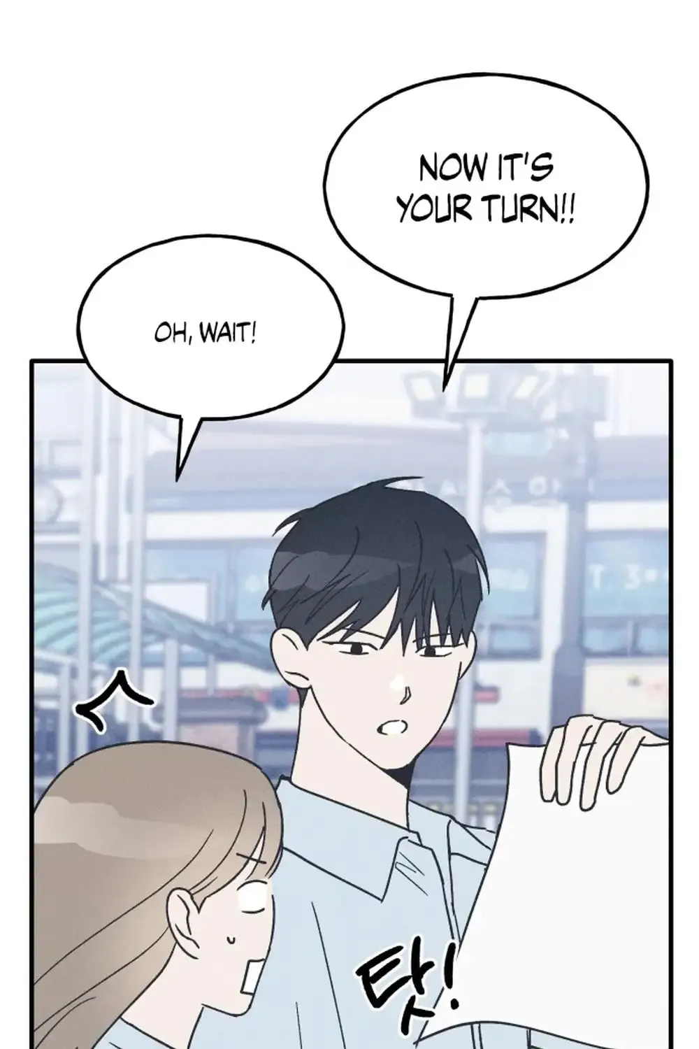 Read Boyfriend