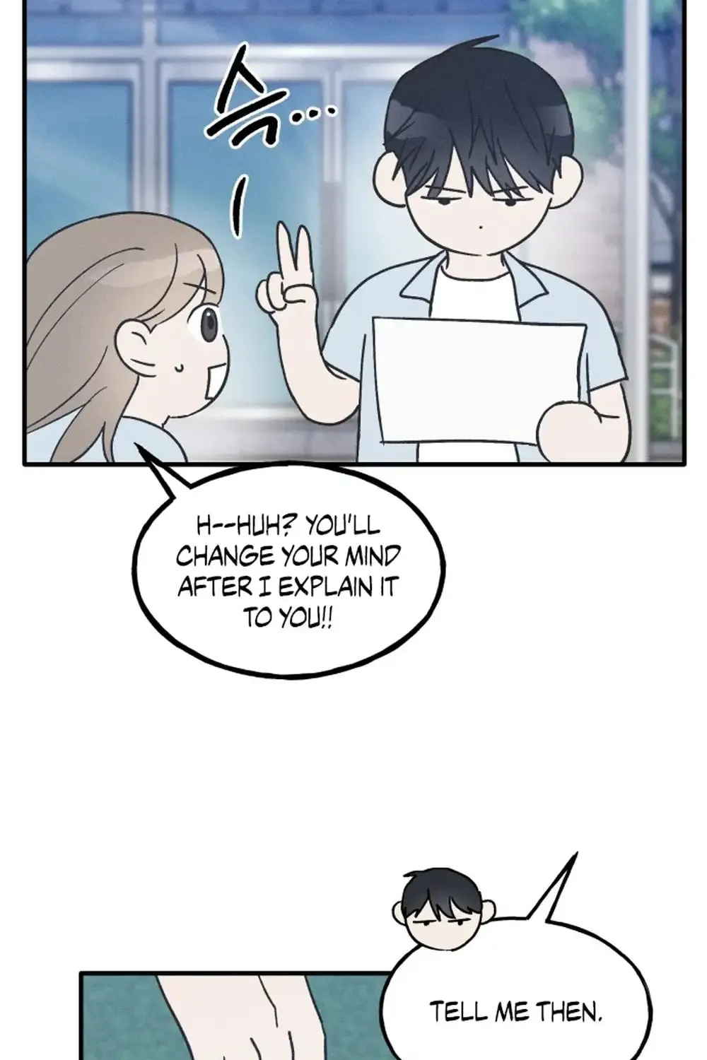Read Boyfriend