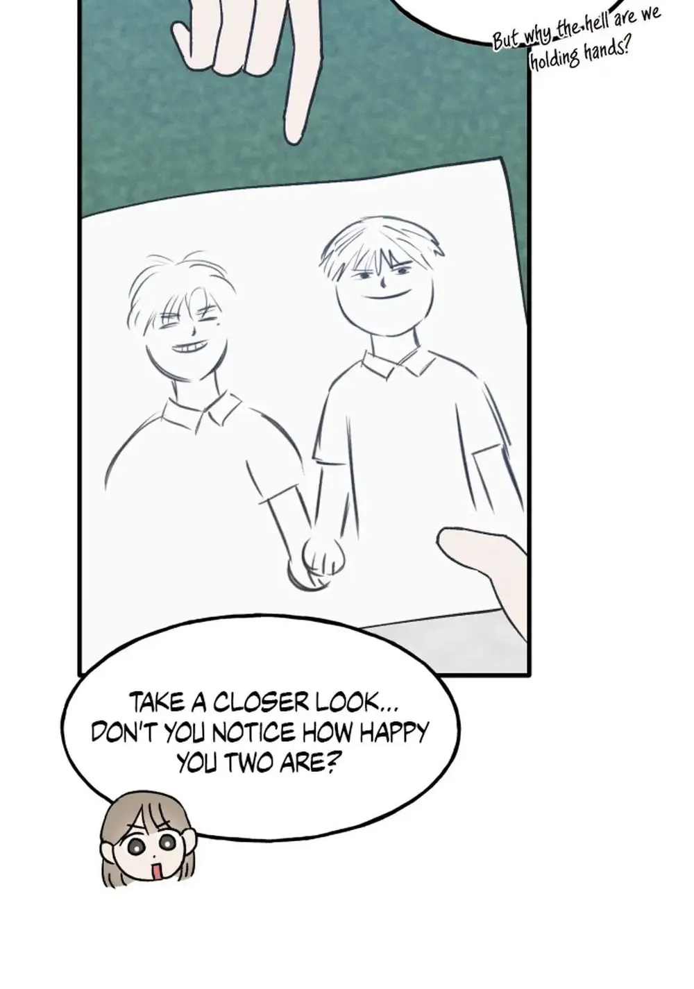 Read Boyfriend