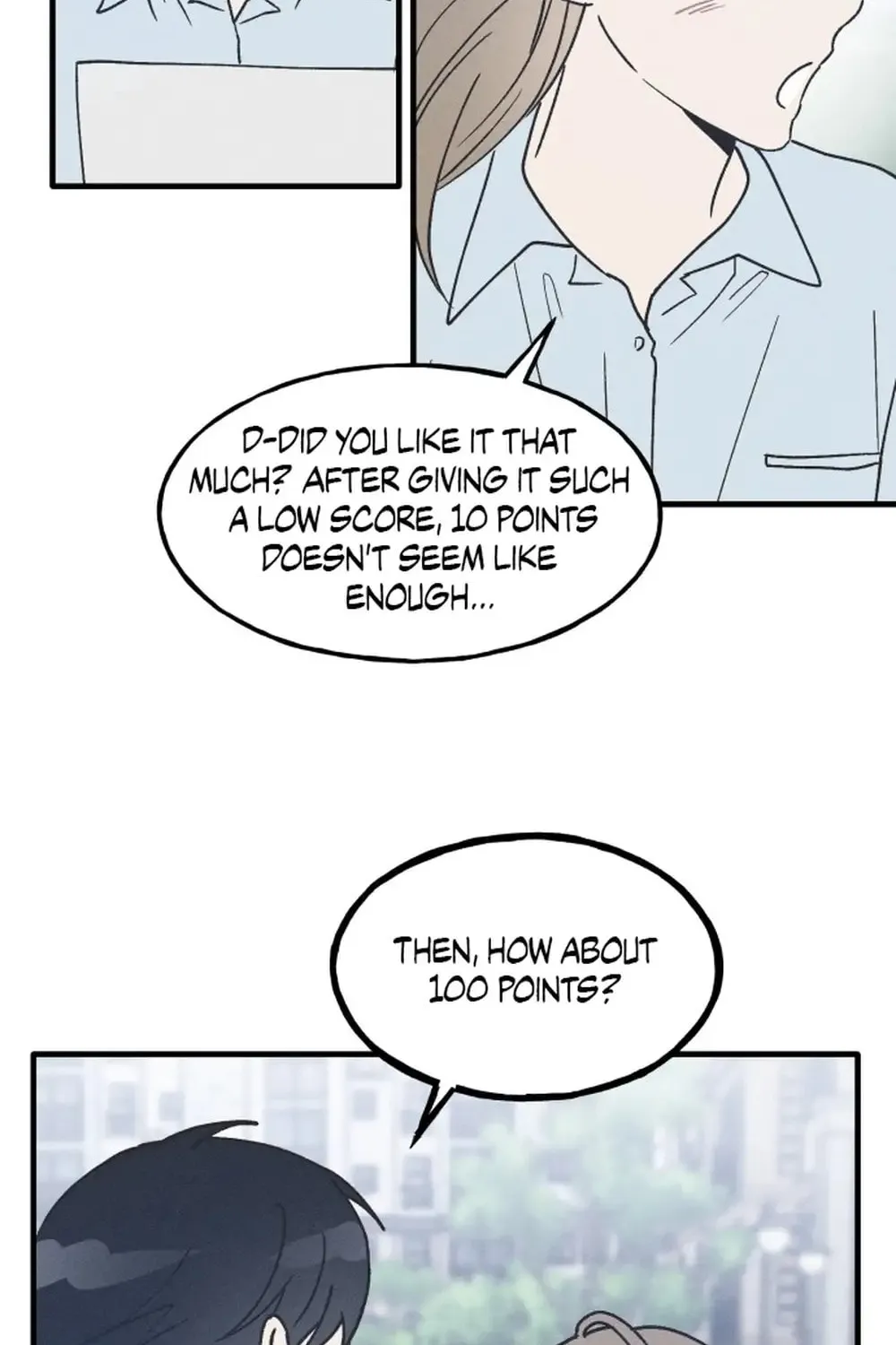 Read Boyfriend