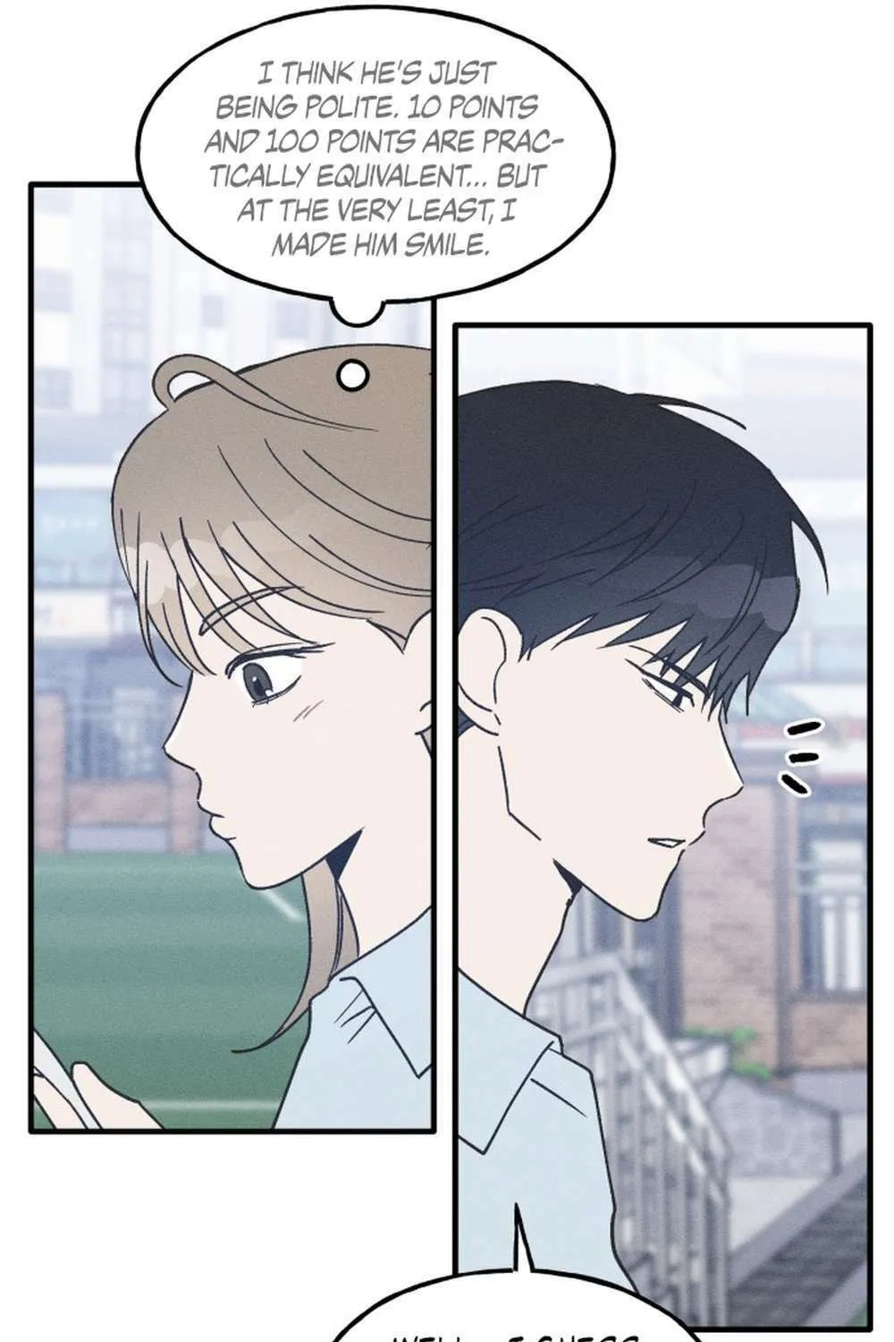 Read Boyfriend