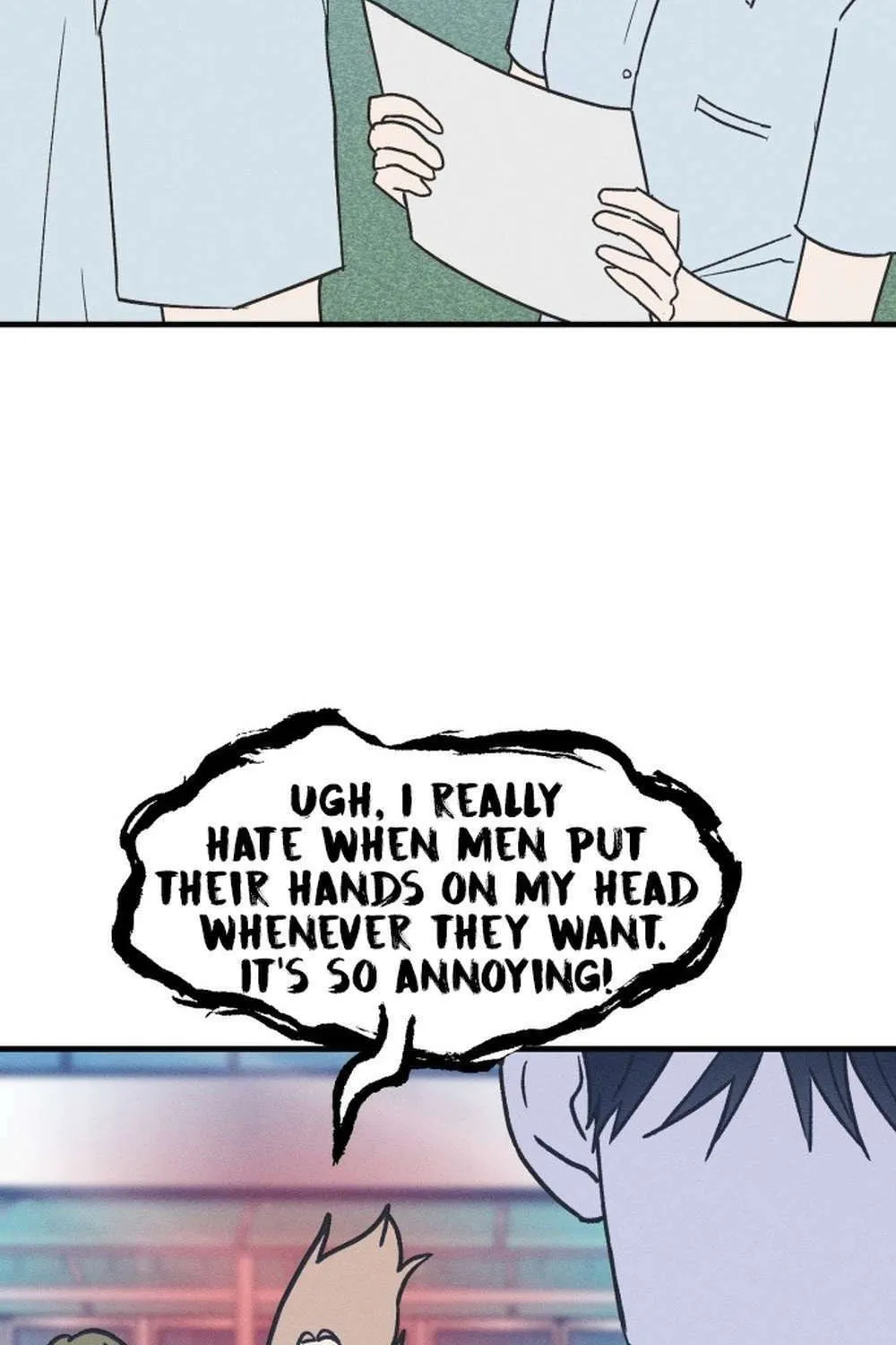 Read Boyfriend