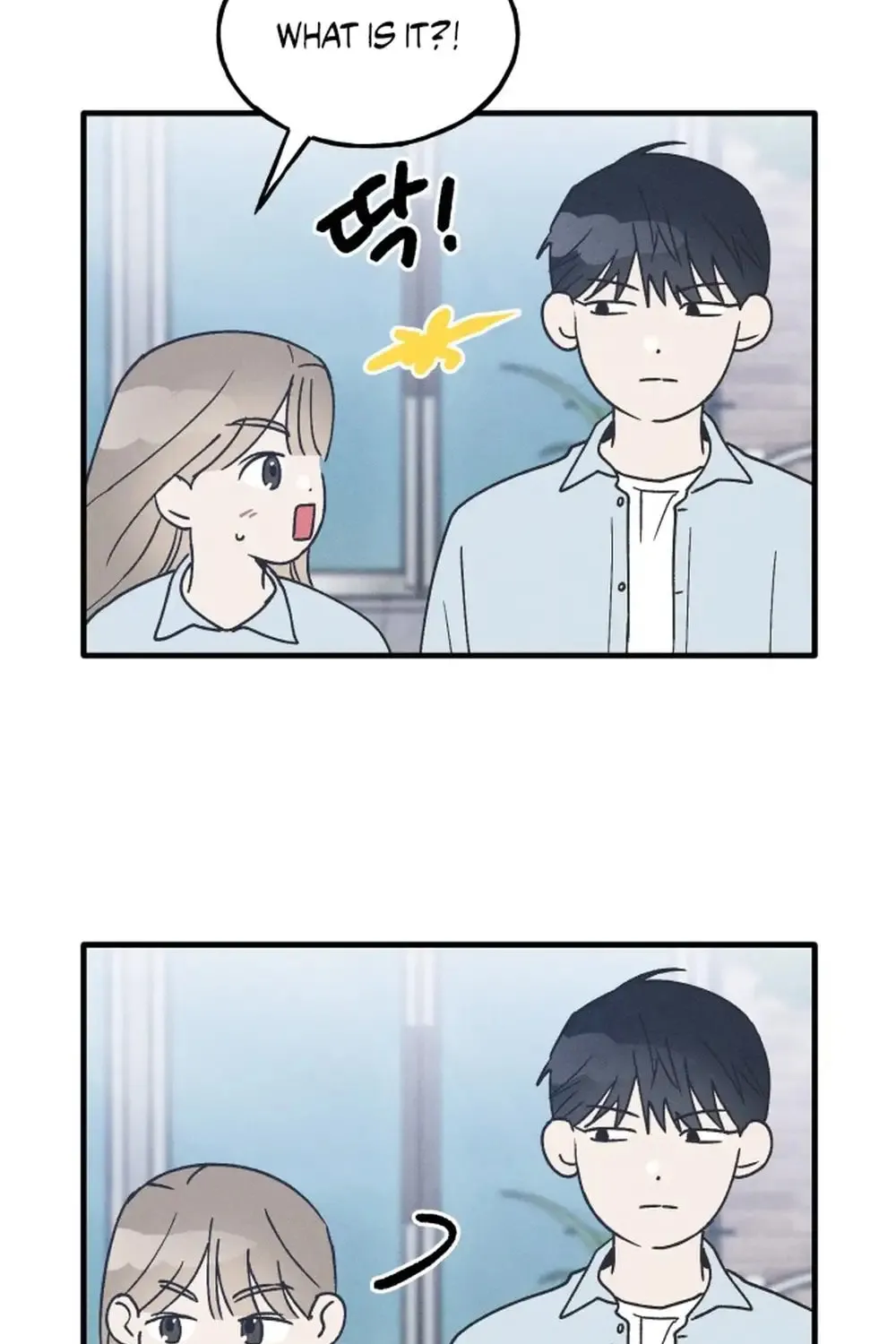Read Boyfriend