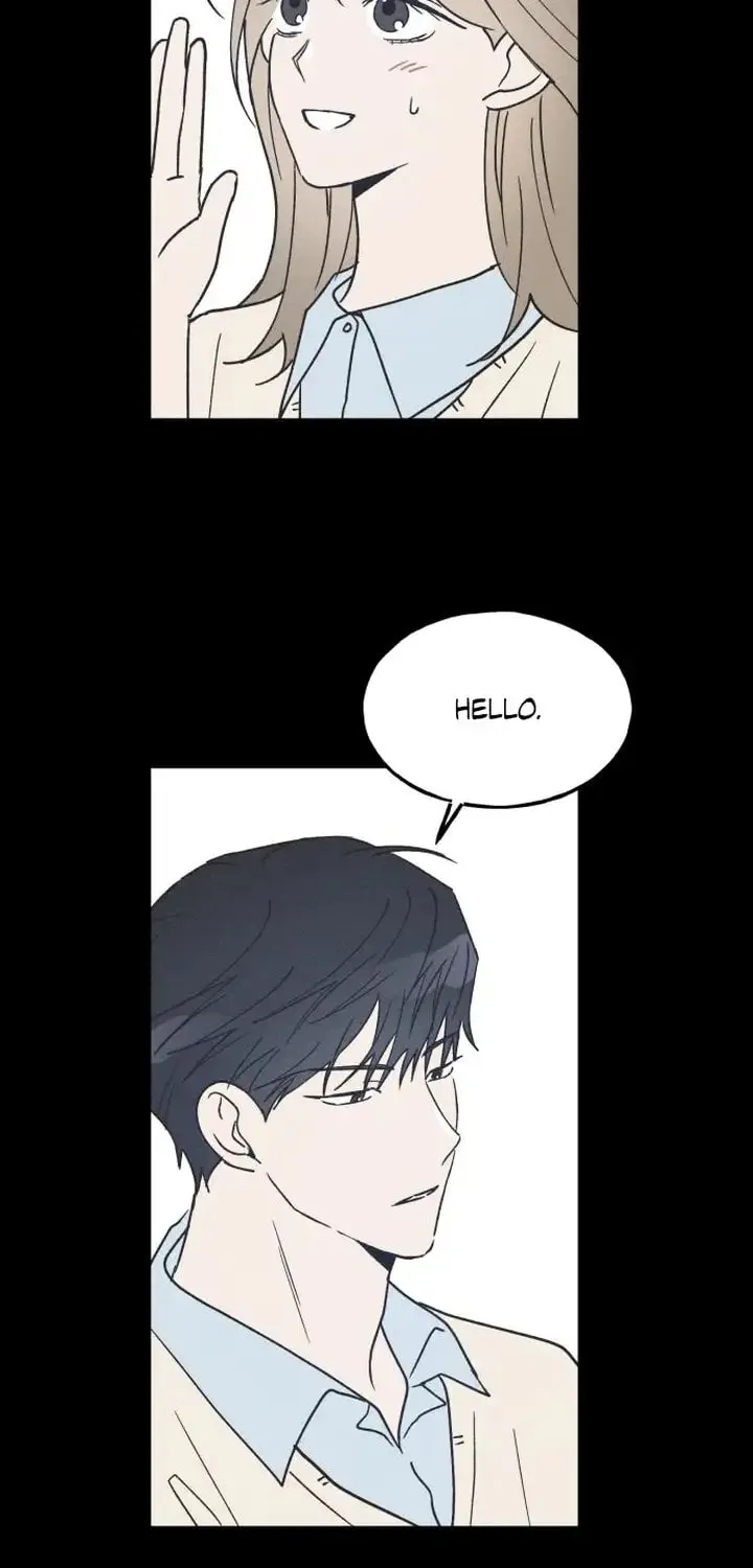 Read Boyfriend