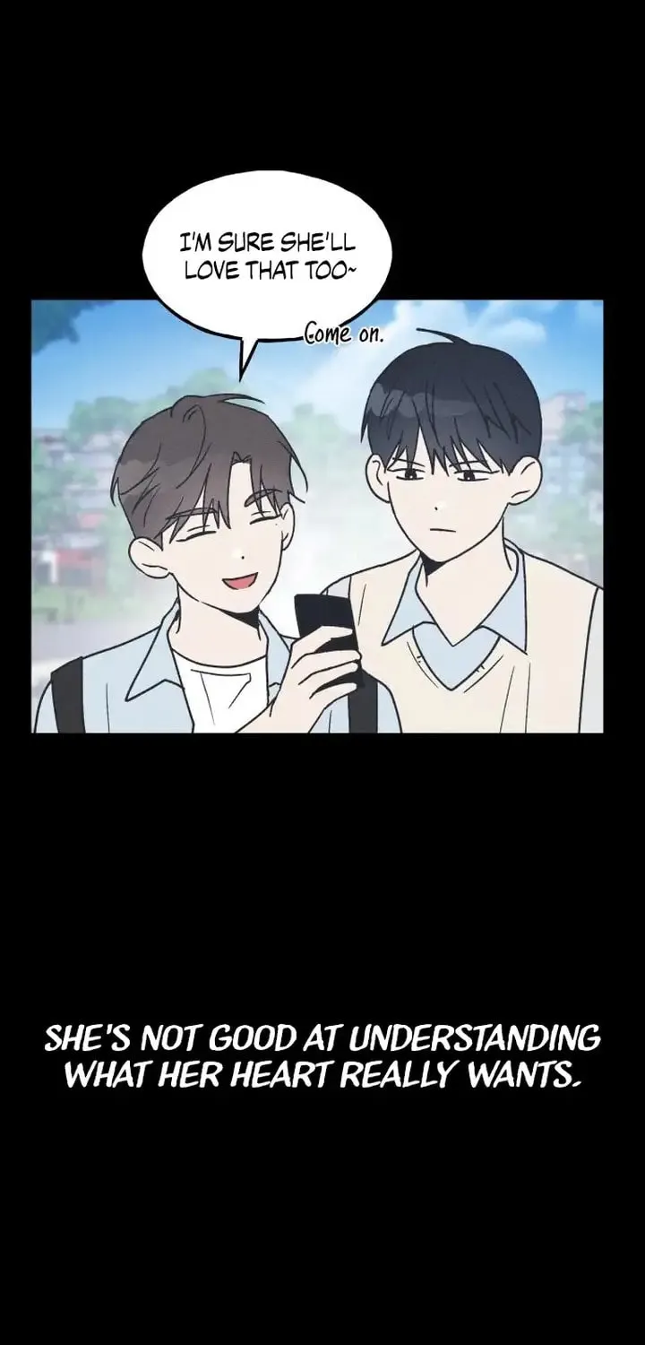 Read Boyfriend