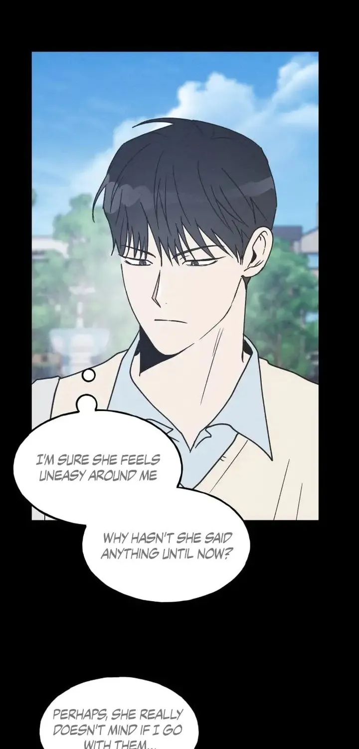 Read Boyfriend