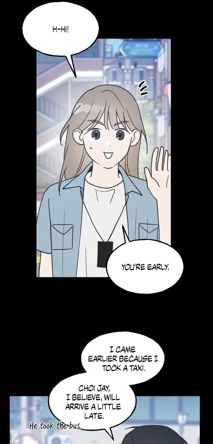 Read Boyfriend