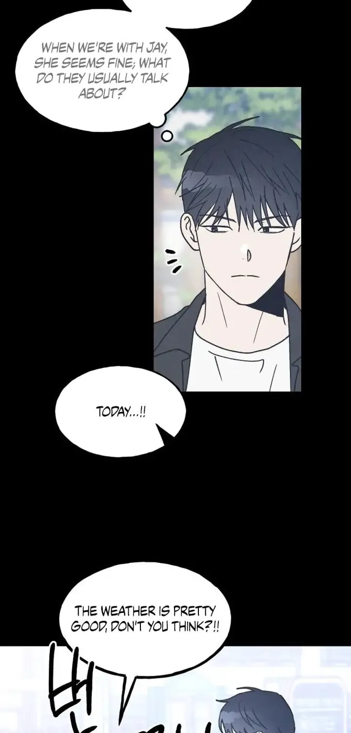 Read Boyfriend