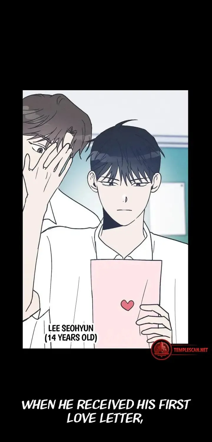 Read Boyfriend