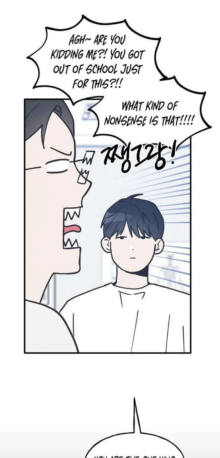 Read Boyfriend