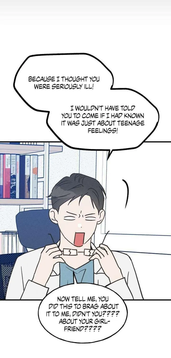 Read Boyfriend