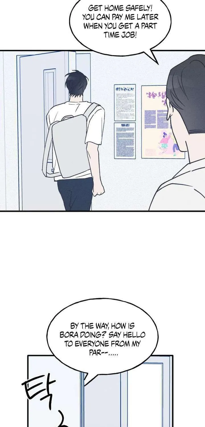 Read Boyfriend