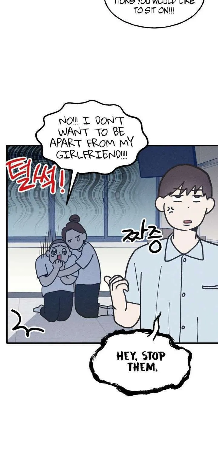 Read Boyfriend
