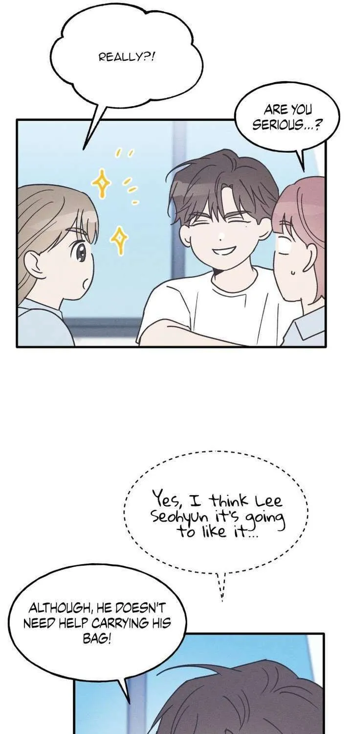 Read Boyfriend