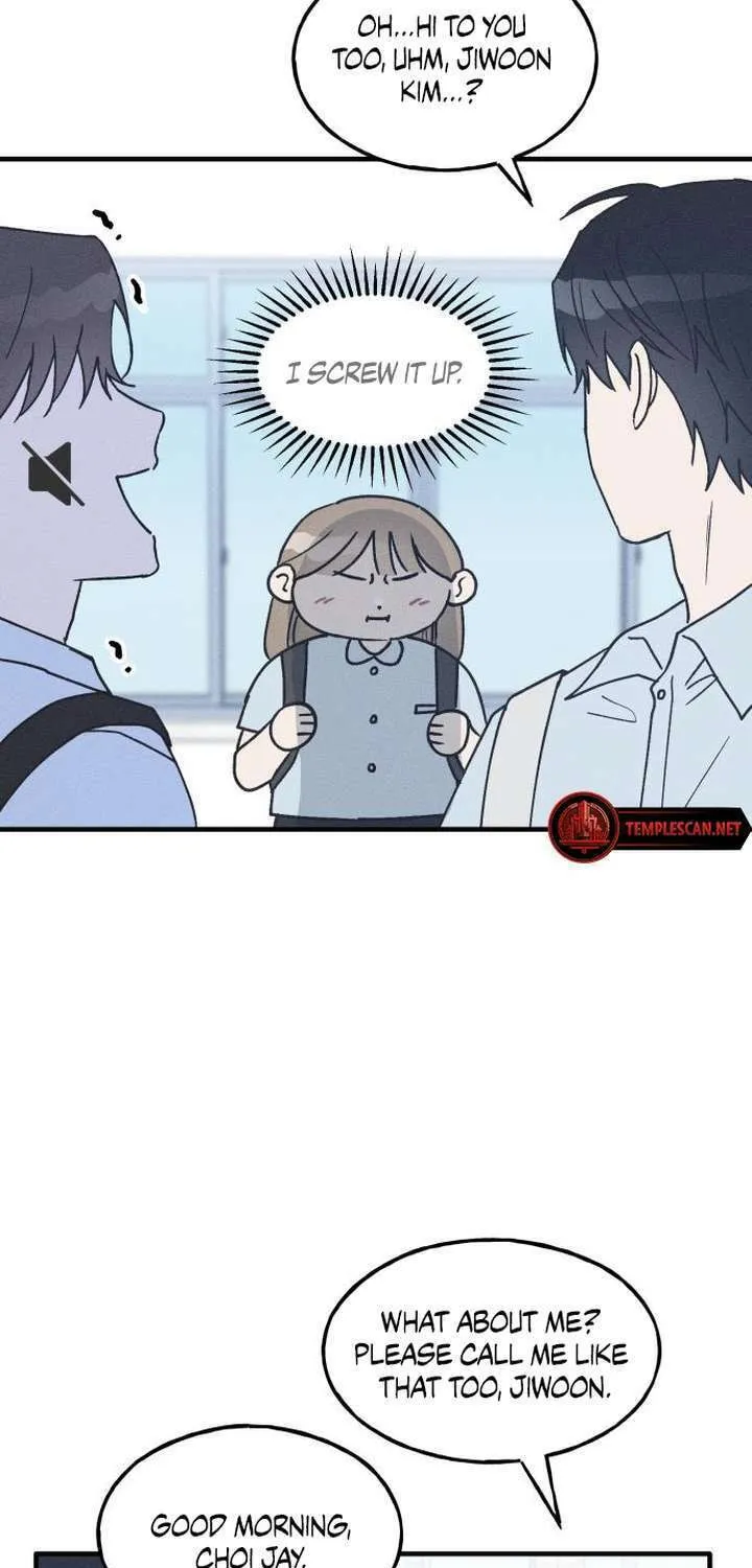 Read Boyfriend
