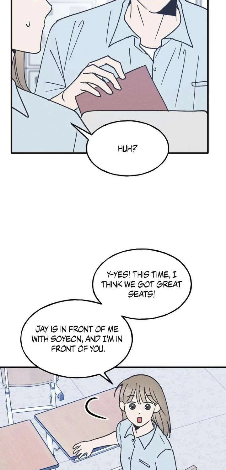 Read Boyfriend