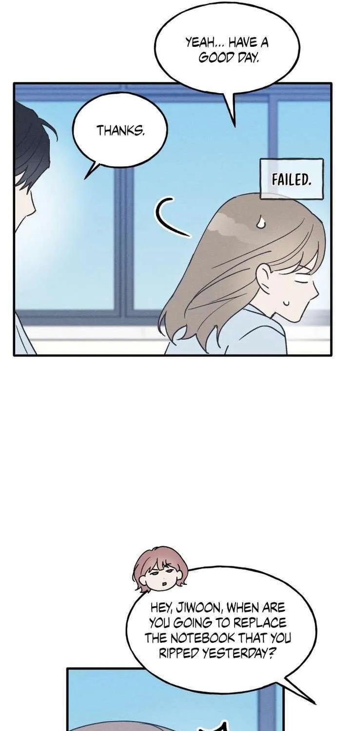 Read Boyfriend