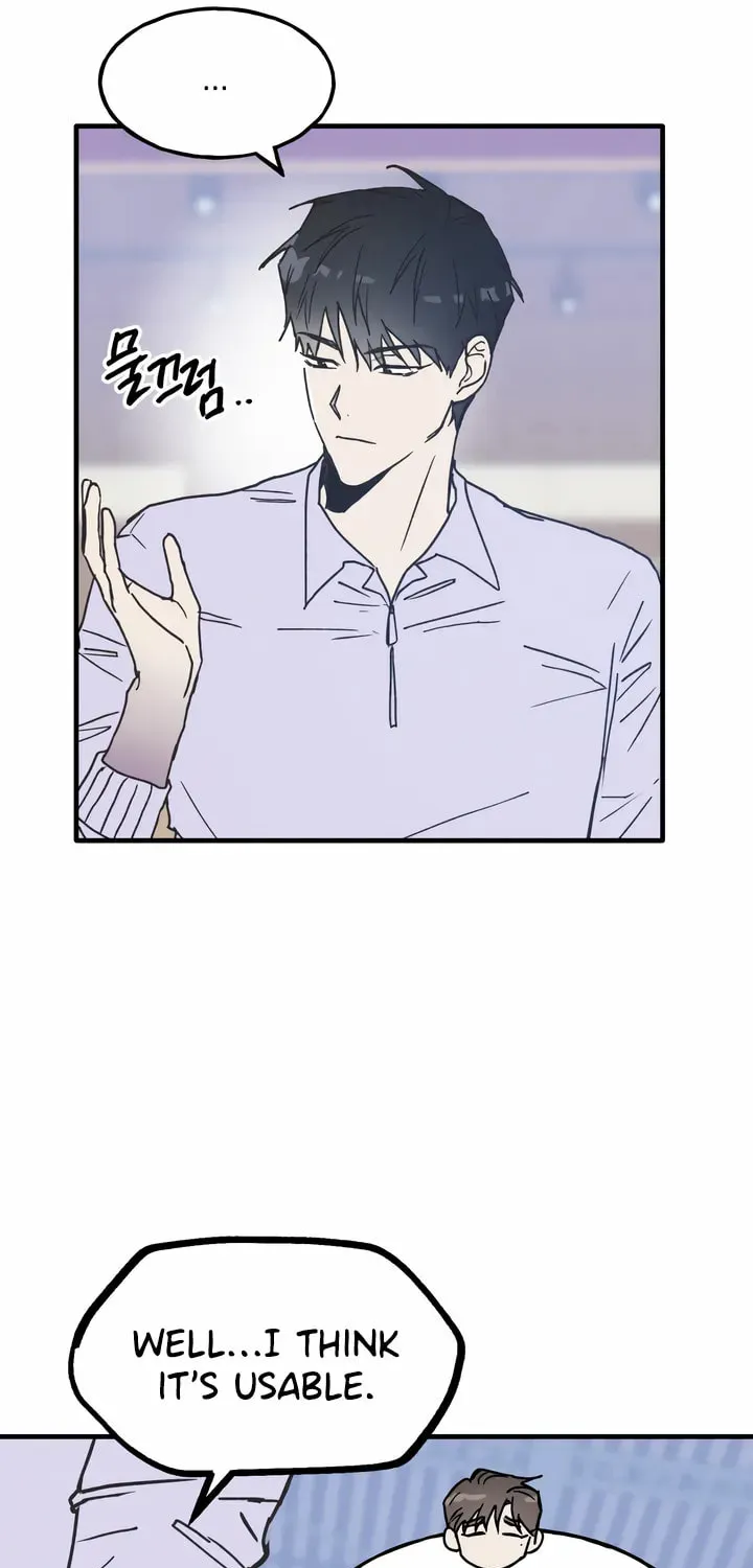 Read Boyfriend