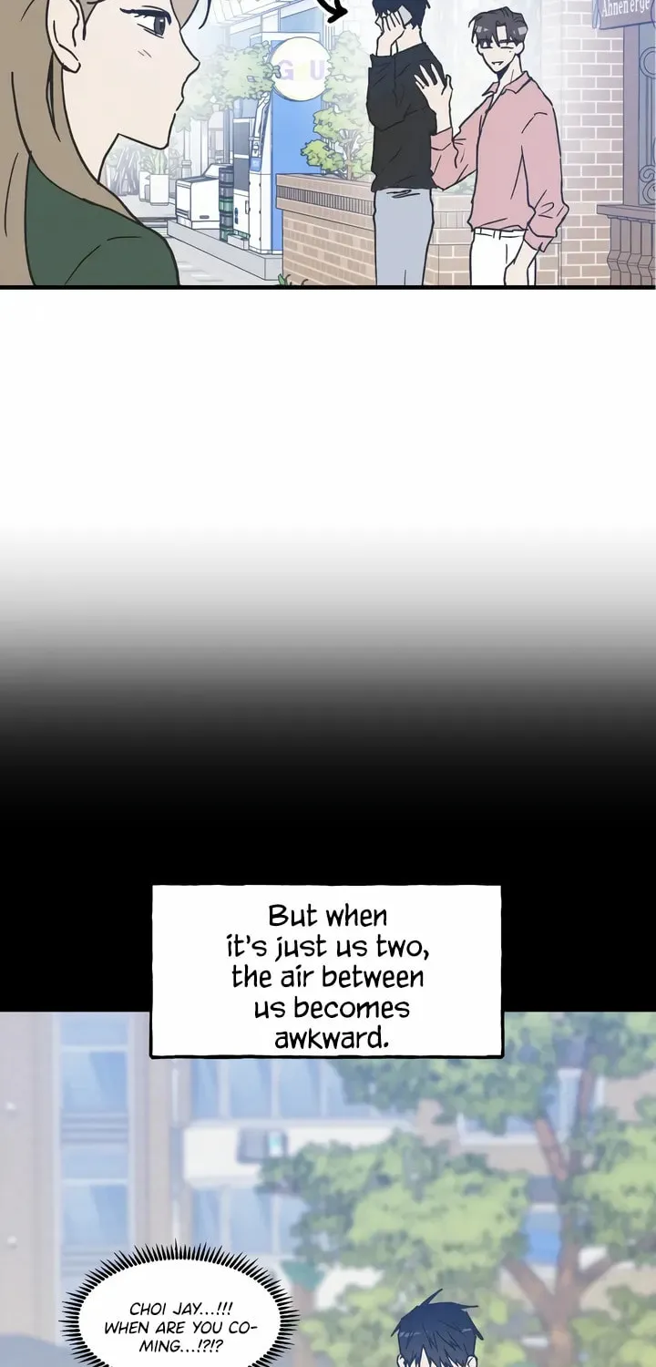 Read Boyfriend