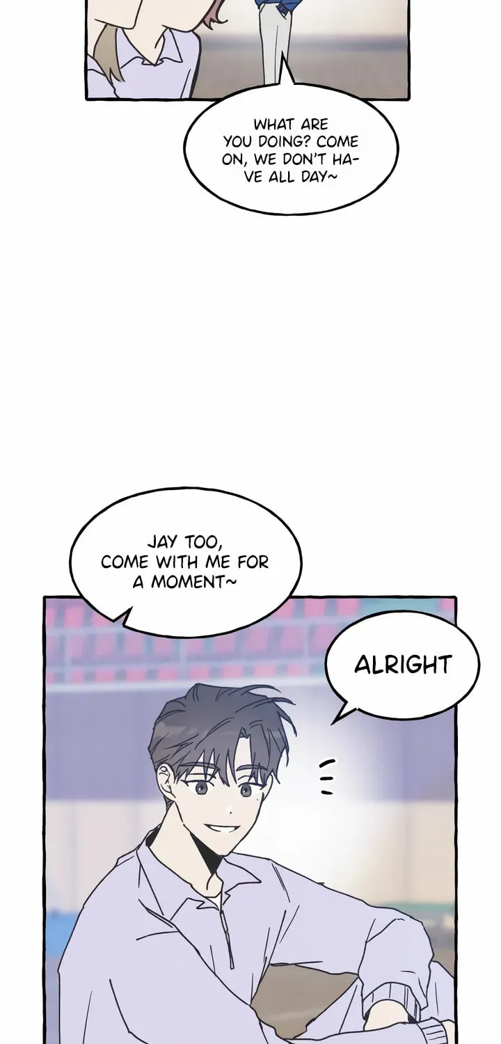 Read Boyfriend