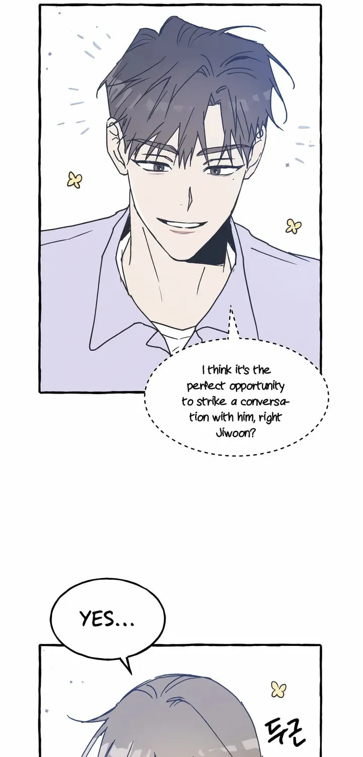 Read Boyfriend