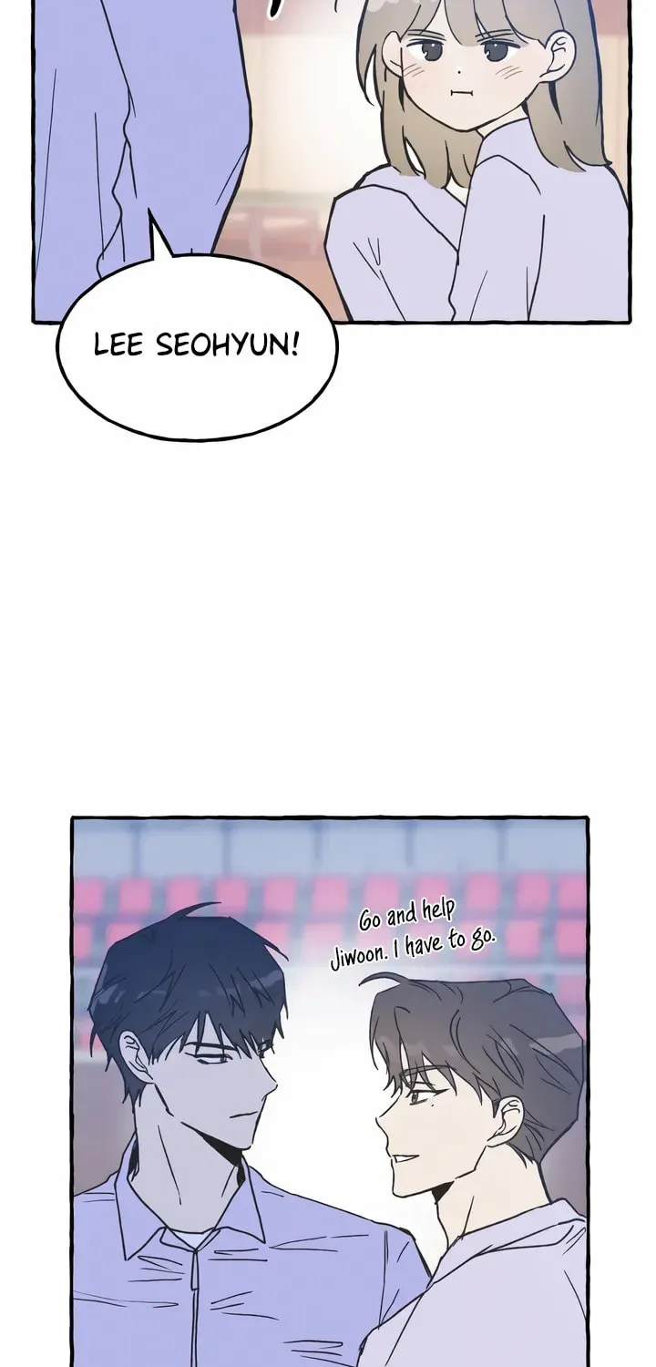 Read Boyfriend