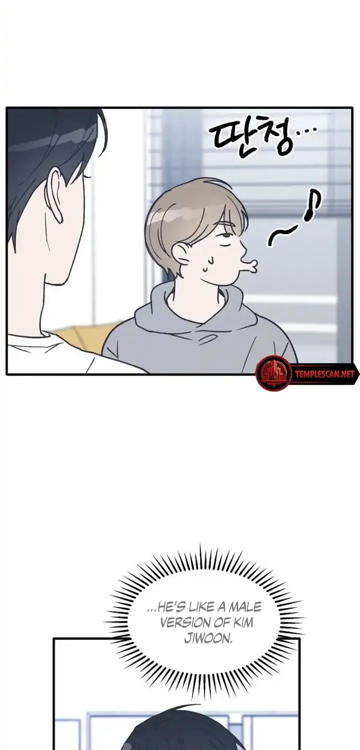 Read Boyfriend