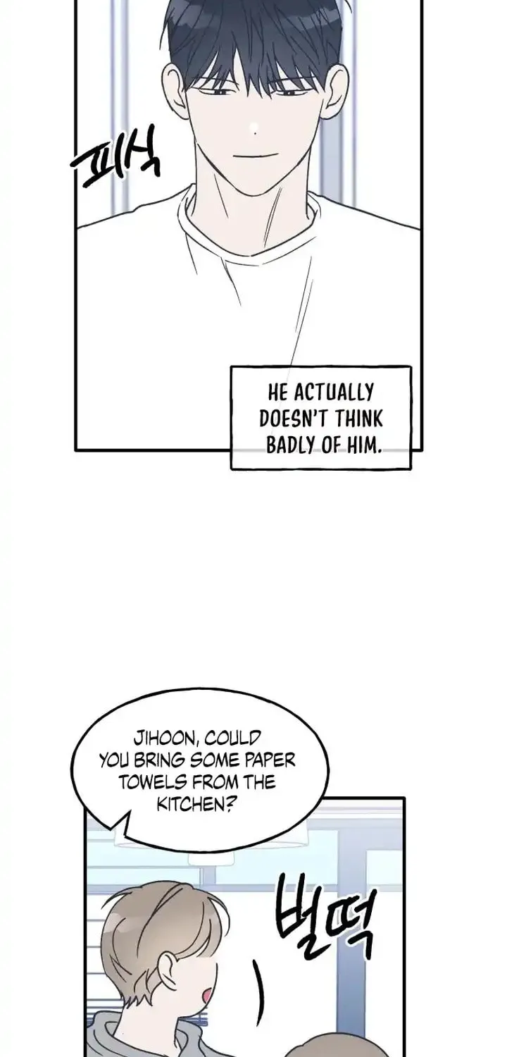 Read Boyfriend