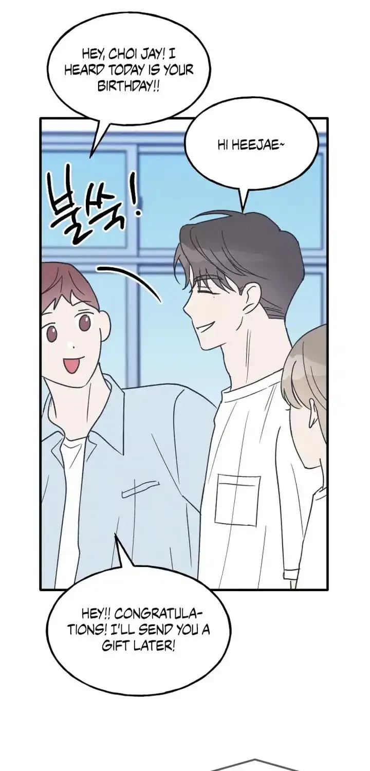 Read Boyfriend