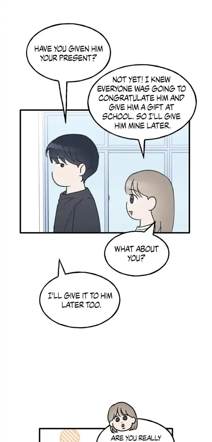 Read Boyfriend