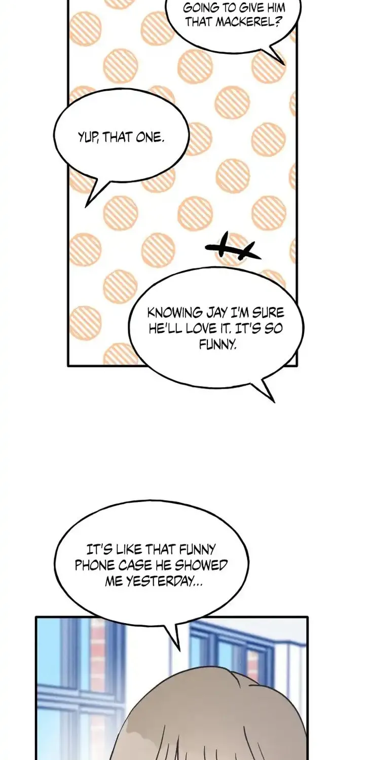 Read Boyfriend