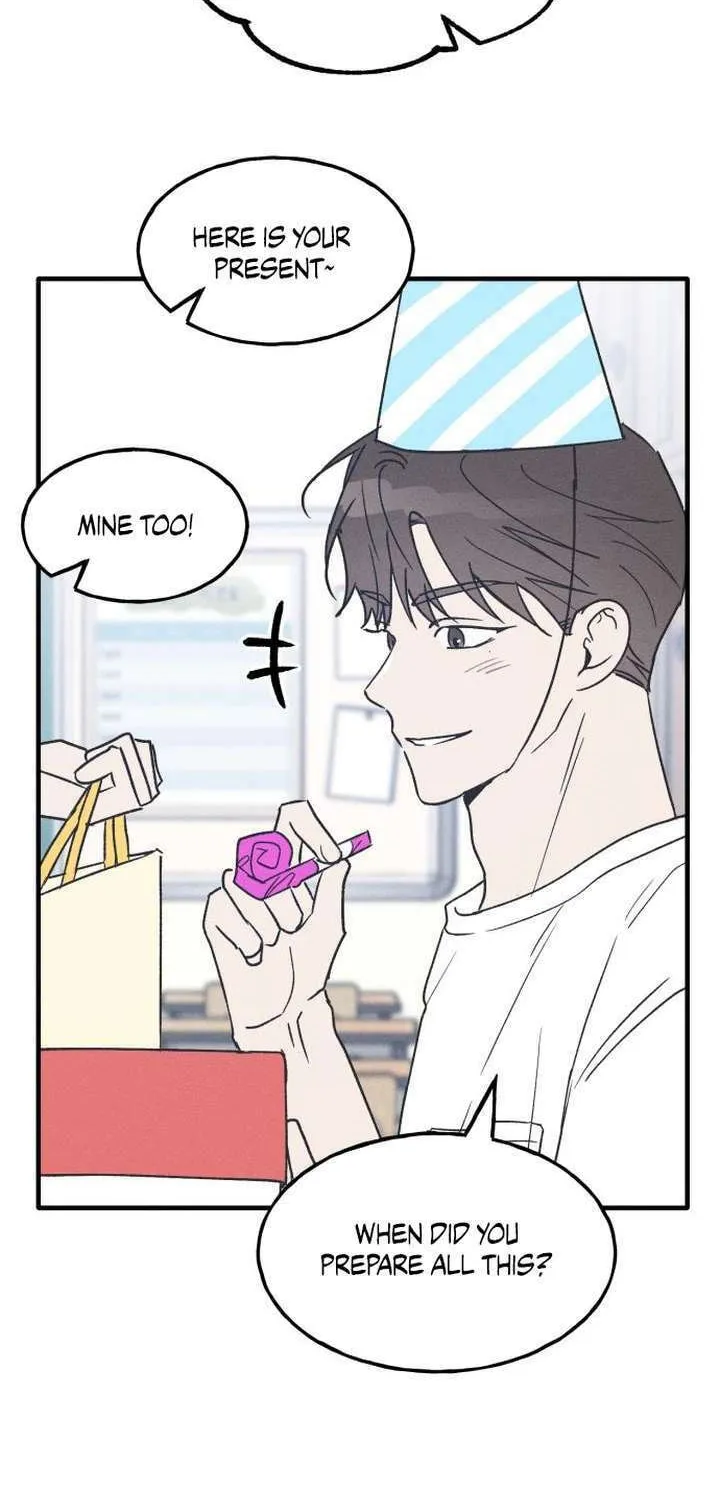 Read Boyfriend