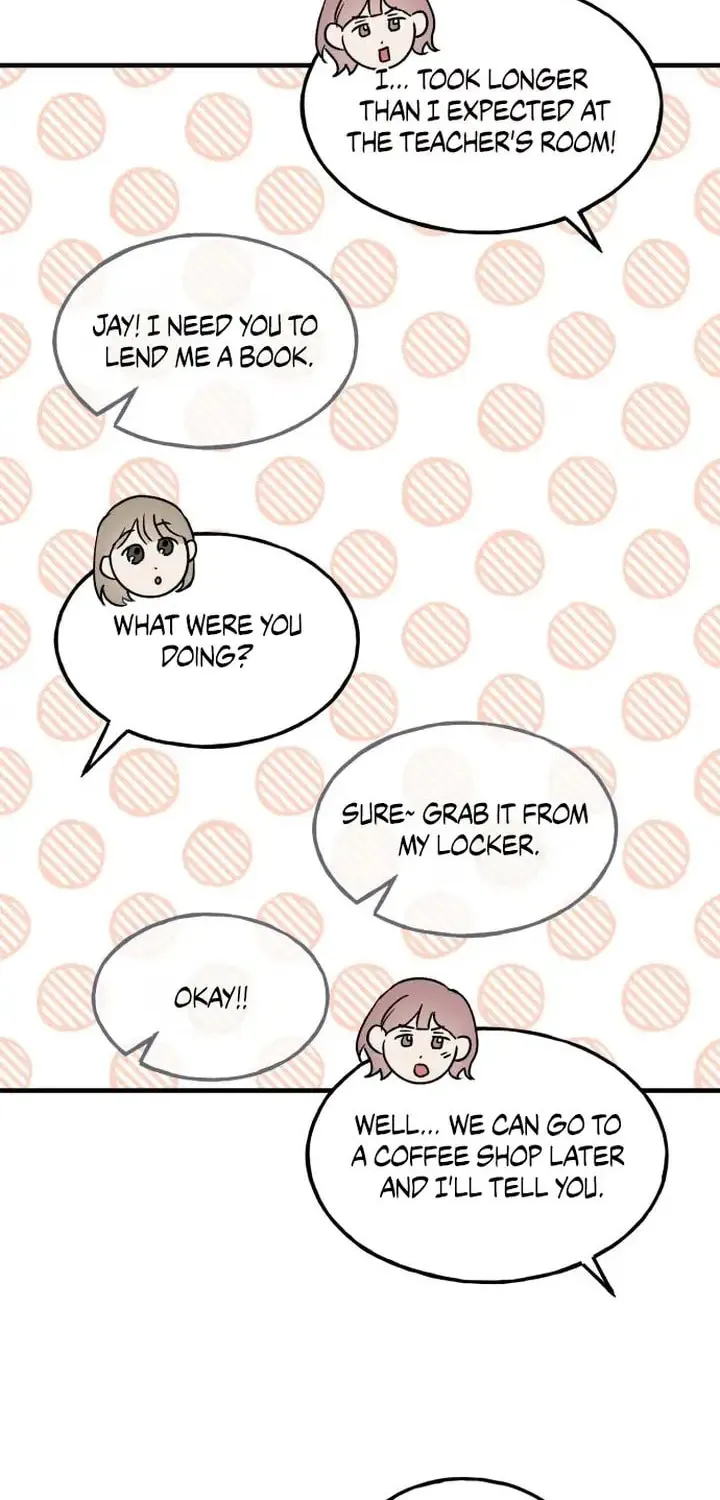 Read Boyfriend