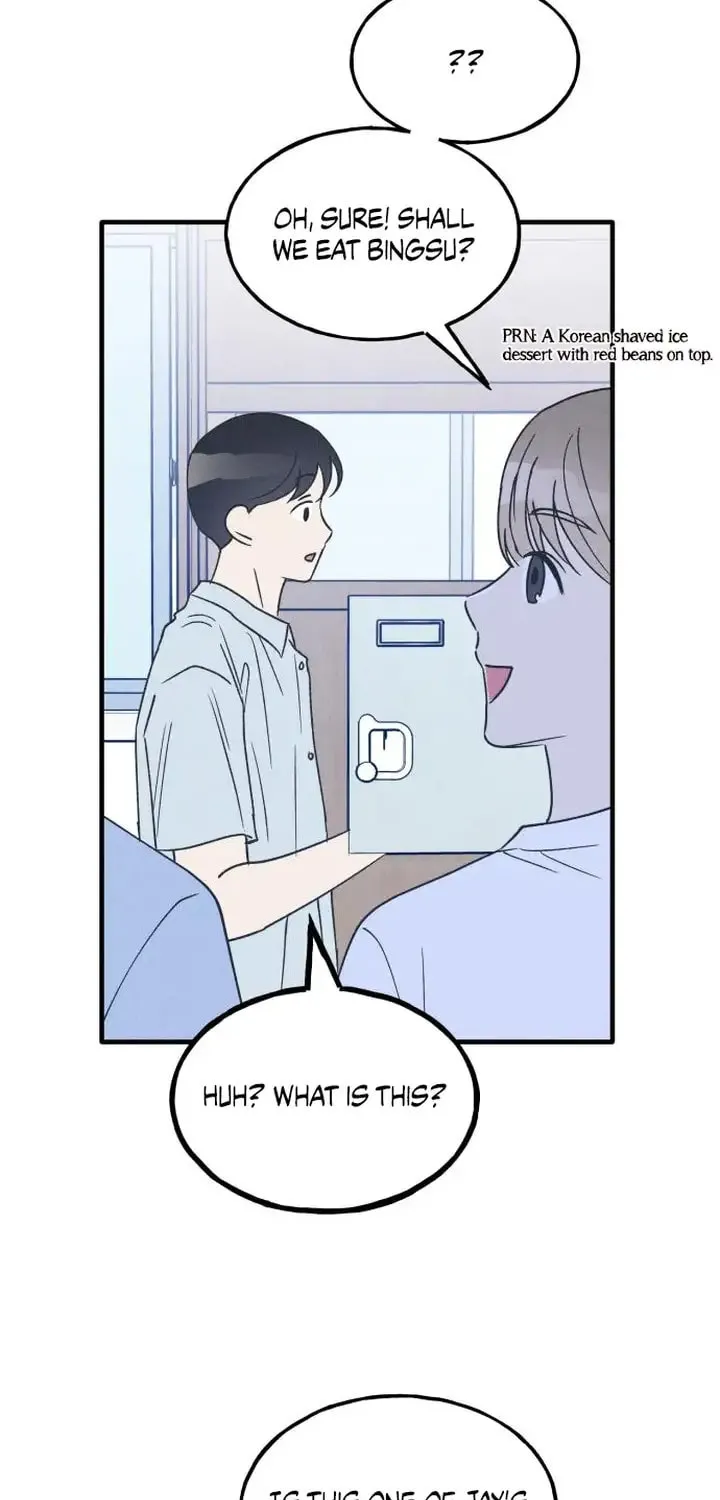 Read Boyfriend