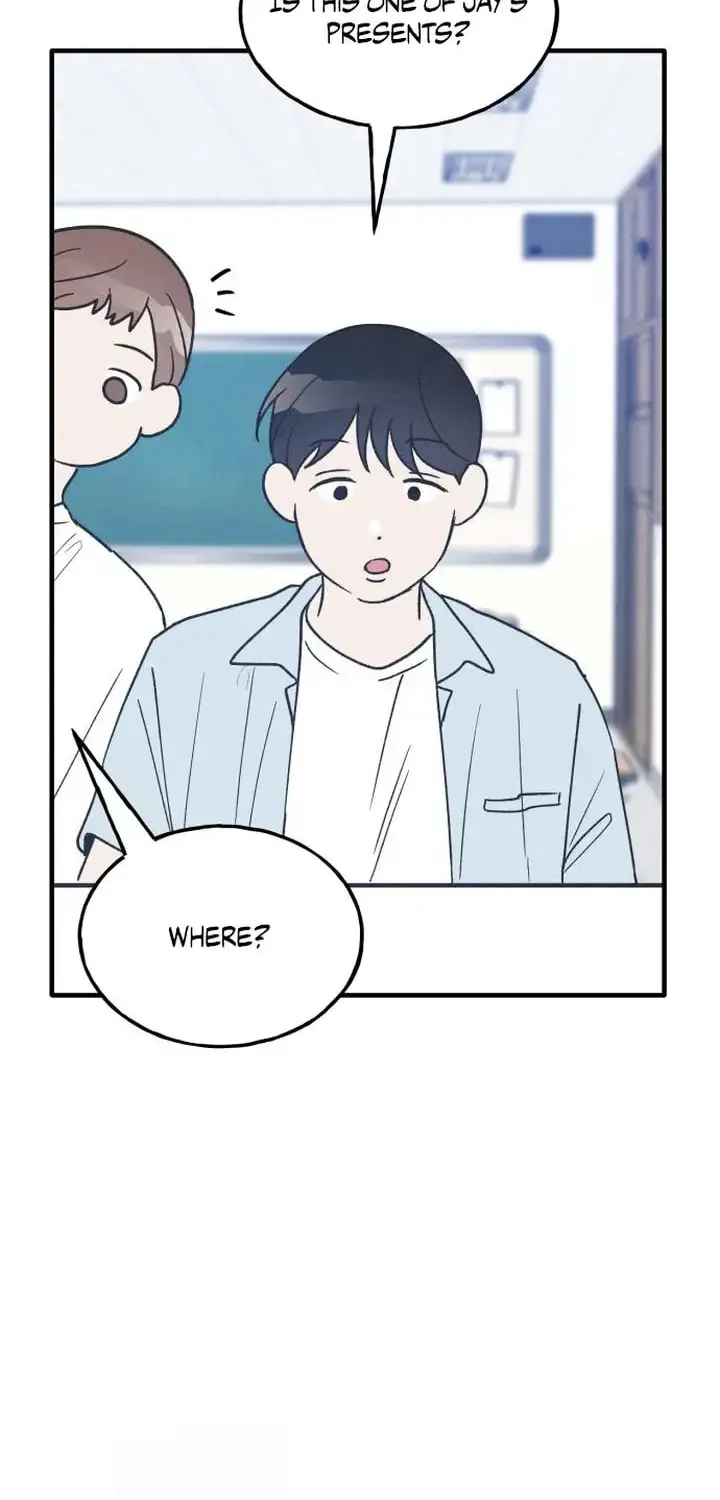 Read Boyfriend