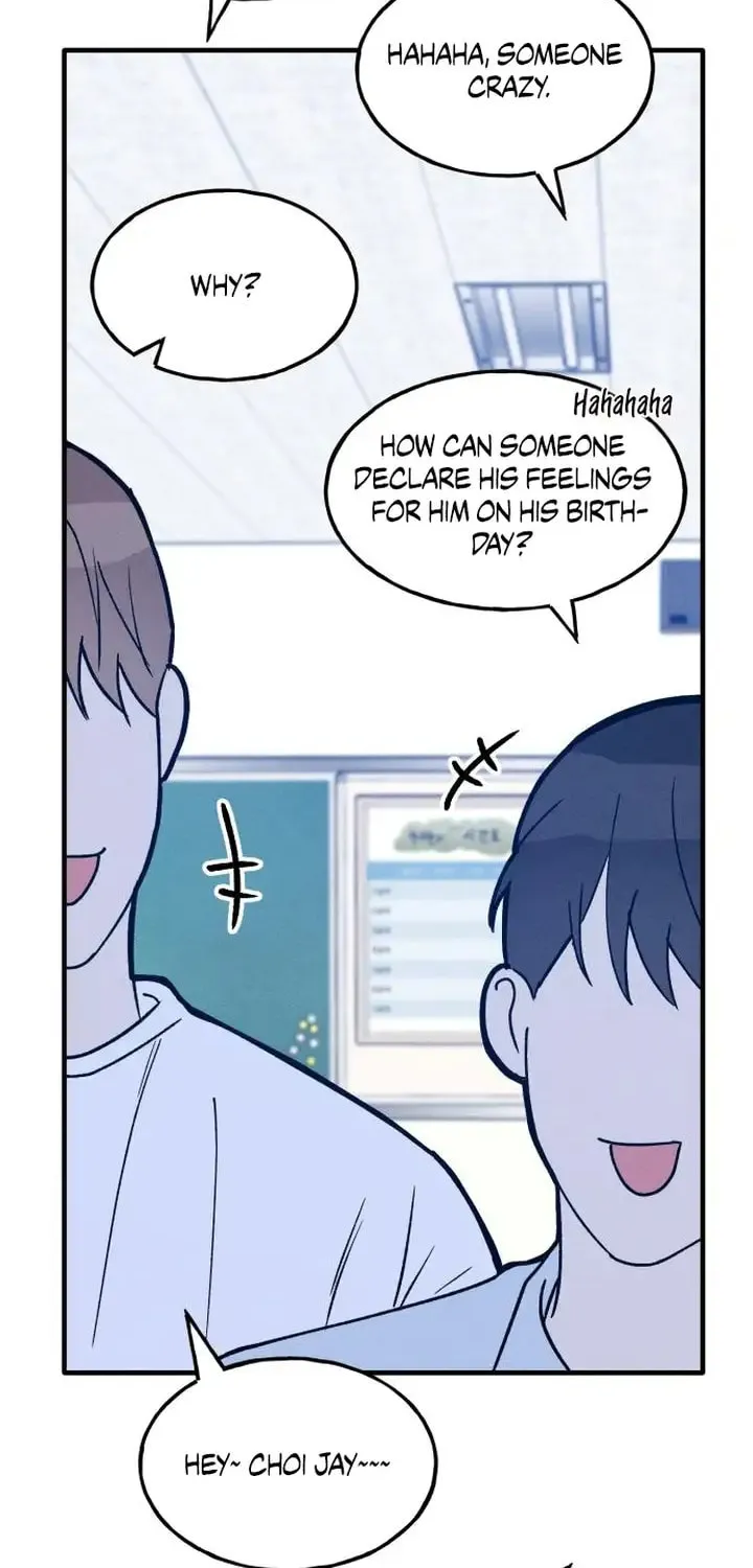 Read Boyfriend