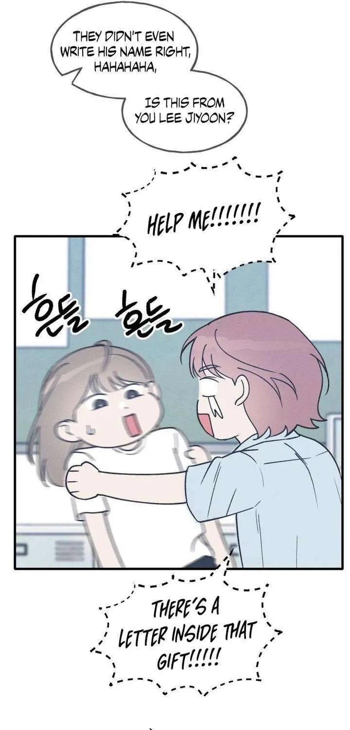 Read Boyfriend