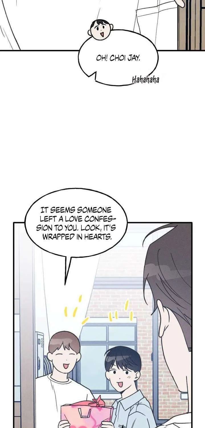 Read Boyfriend