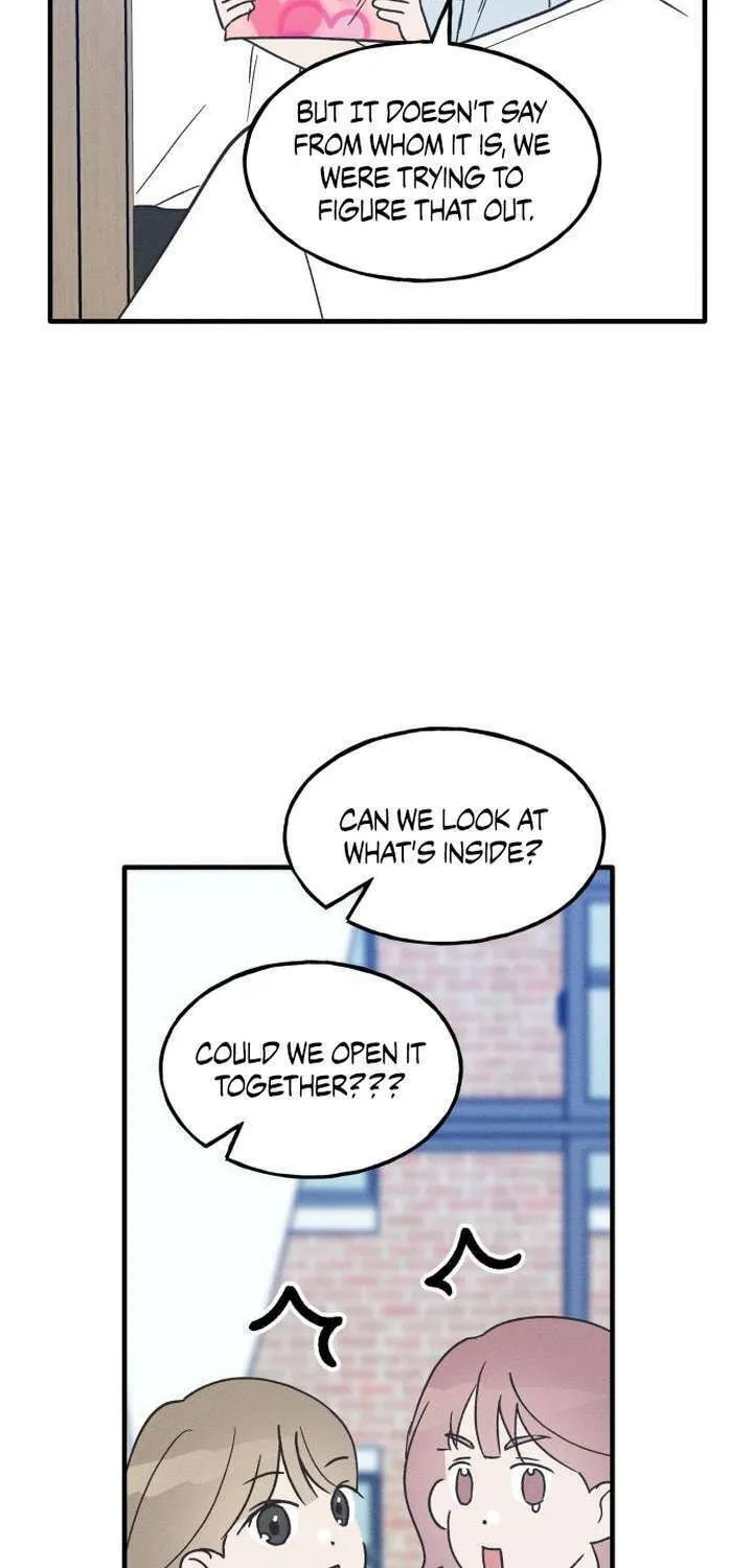 Read Boyfriend