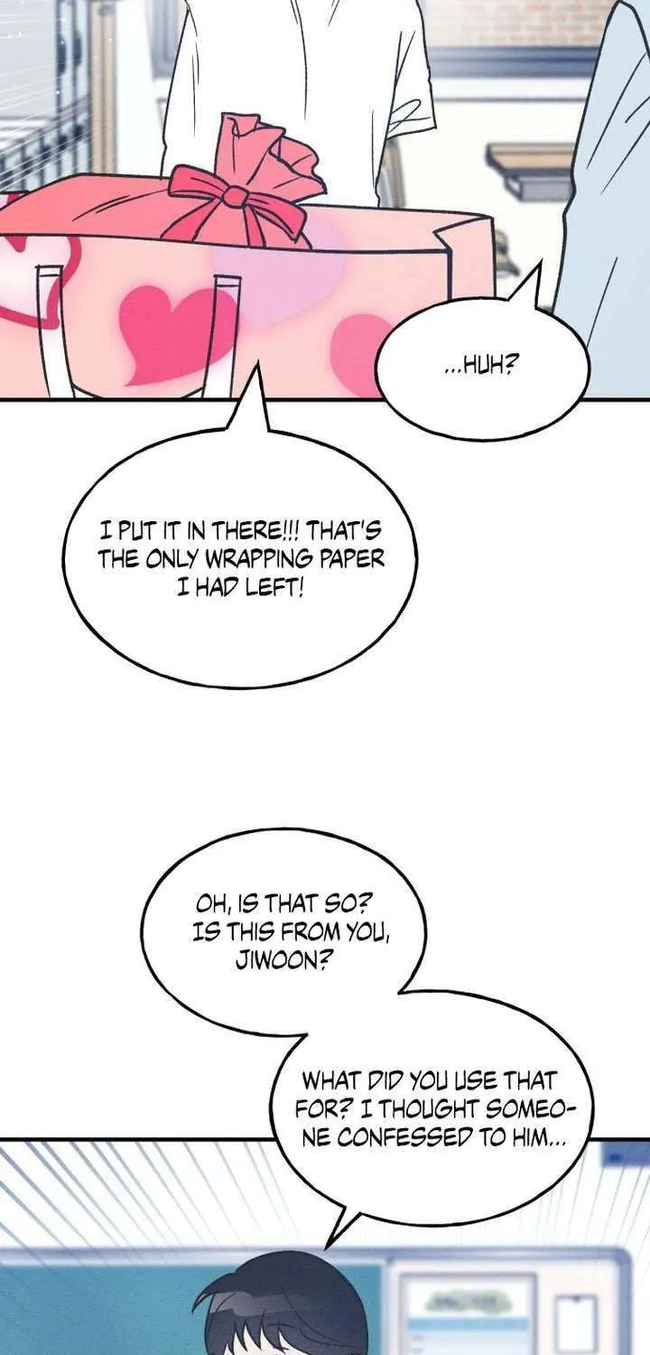 Read Boyfriend