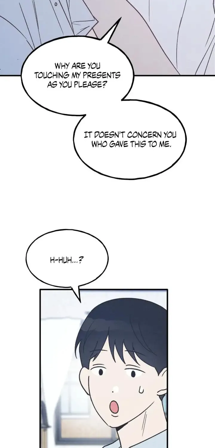 Read Boyfriend